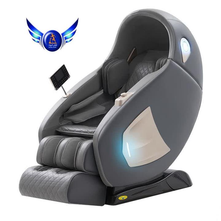 صندلی ماساژور وولف رلکس مدل R999 ( جدید ) Massage chair wolf relax model R999